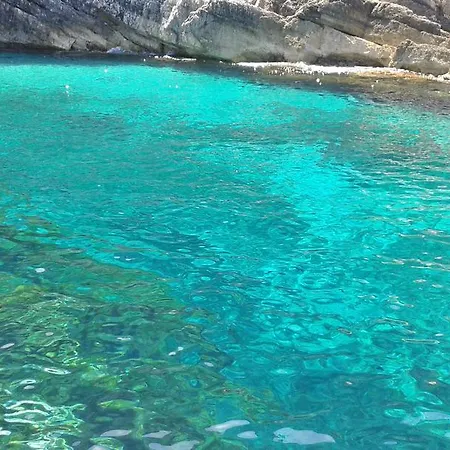 Appartamenti Residence Nonna Lucia Holiday home