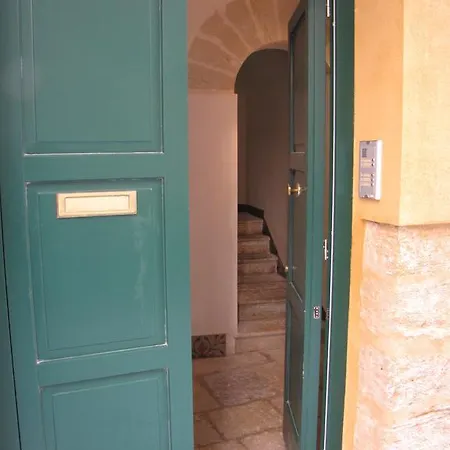 Appartamenti Residence Nonna Lucia Holiday home