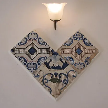 Holiday home Appartamenti Residence Nonna Lucia *