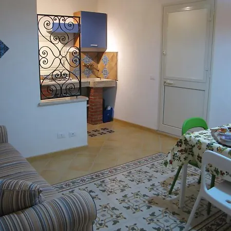 Appartamenti Residence Nonna Lucia * Trapani