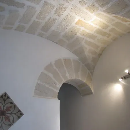 Appartamenti Residence Nonna Lucia Trapani