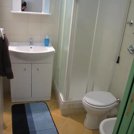 Appartamenti Residence Nonna Lucia Holiday home
