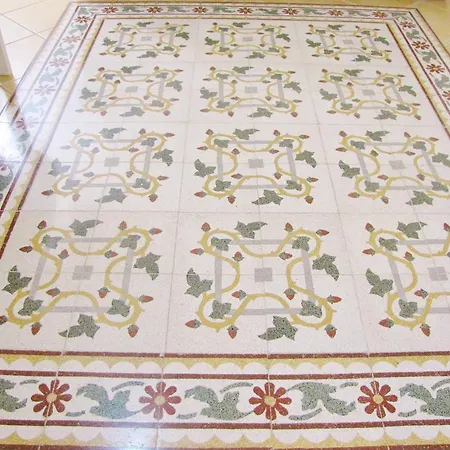 Appartamenti Residence Nonna Lucia *