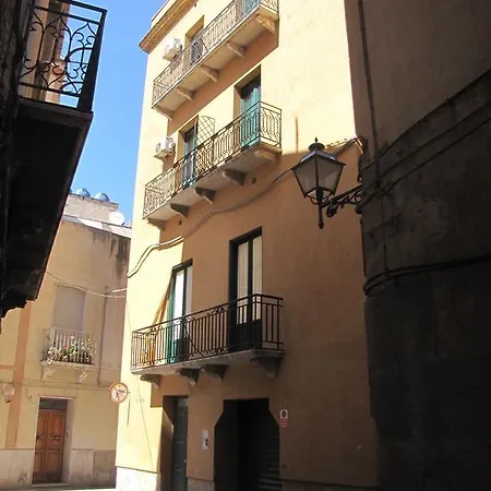 Appartamenti Residence Nonna Lucia