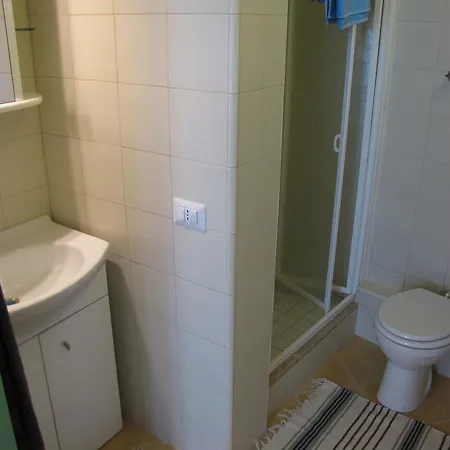 Holiday home Appartamenti Residence Nonna Lucia Trapani