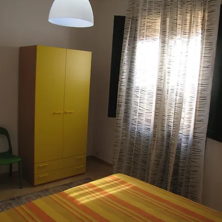 Appartamenti Residence Nonna Lucia Trapani