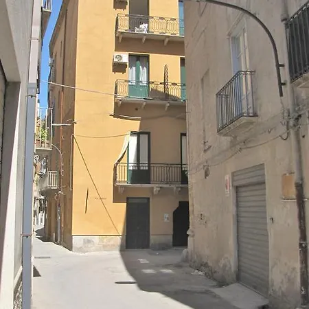Appartamenti Residence Nonna Lucia * Trapani