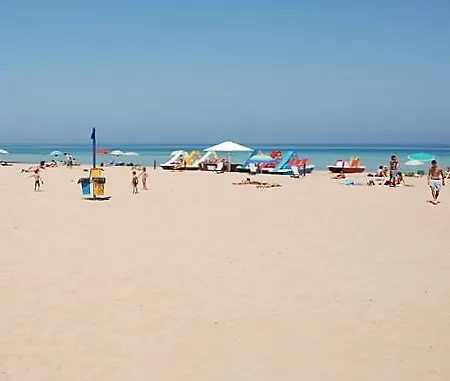 Holiday home Appartamenti Residence Nonna Lucia