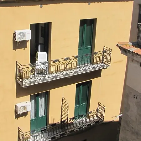Appartamenti Residence Nonna Lucia