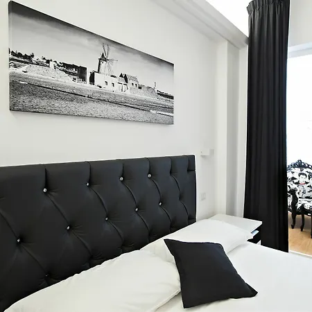 Holiday home Appartamenti Residence Nonna Lucia