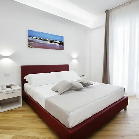 Holiday home Appartamenti Residence Nonna Lucia