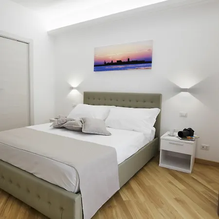 Holiday home Appartamenti Residence Nonna Lucia