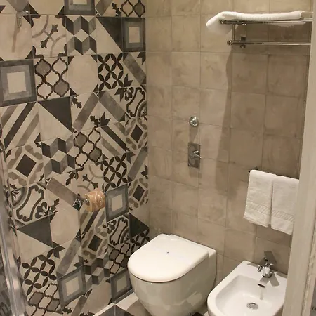 Appartamenti Residence Nonna Lucia Holiday home