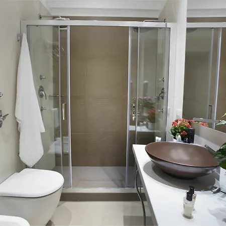 Holiday home Appartamenti Residence Nonna Lucia