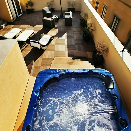Appartamenti Residence Nonna Lucia *