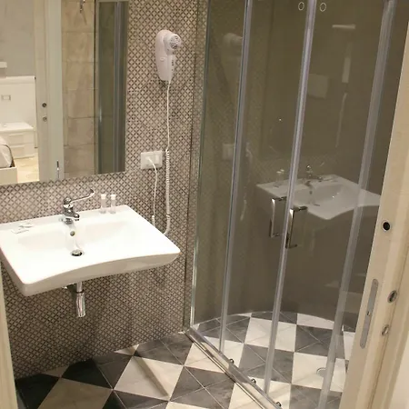 Holiday home Appartamenti Residence Nonna Lucia Trapani