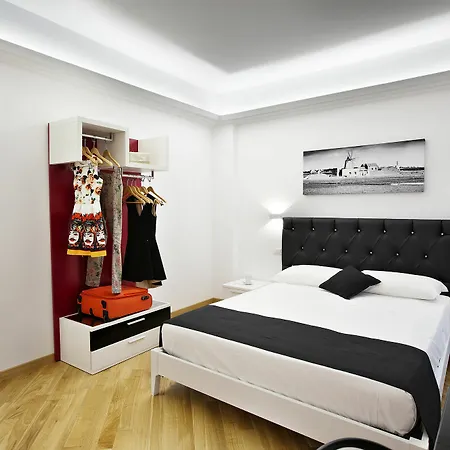 Holiday home Appartamenti Residence Nonna Lucia *