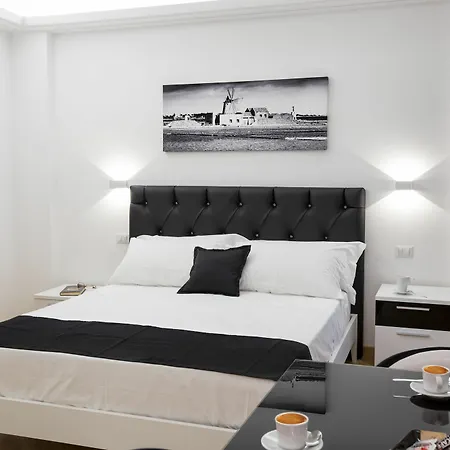 Appartamenti Residence Nonna Lucia Holiday home *