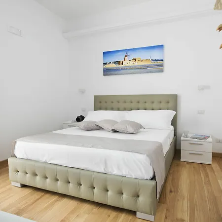 Appartamenti Residence Nonna Lucia Holiday home Trapani