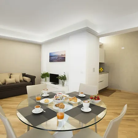 Holiday home Appartamenti Residence Nonna Lucia *