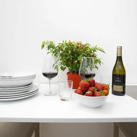 Holiday home Appartamenti Residence Nonna Lucia Trapani