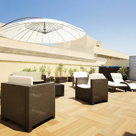 Appartamenti Residence Nonna Lucia Holiday home Trapani