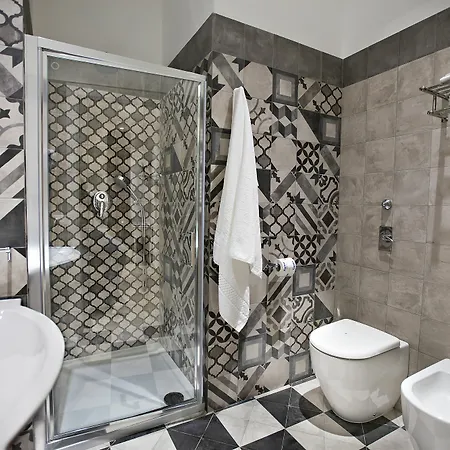 Appartamenti Residence Nonna Lucia