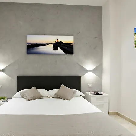 Appartamenti Residence Nonna Lucia Holiday home *