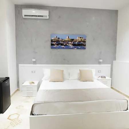 Appartamenti Residence Nonna Lucia