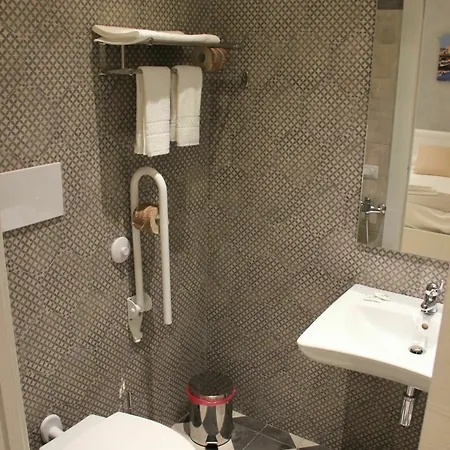 Holiday home Appartamenti Residence Nonna Lucia *