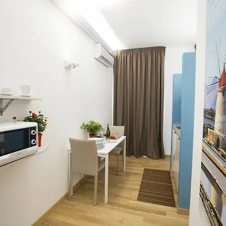 Appartamenti Residence Nonna Lucia *