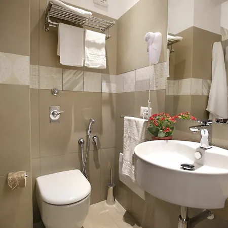 Appartamenti Residence Nonna Lucia Trapani