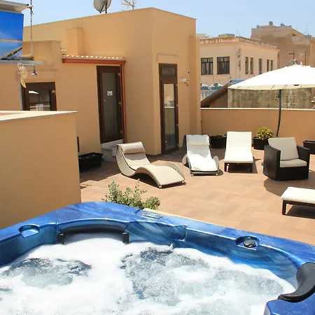 Holiday home Appartamenti Residence Nonna Lucia