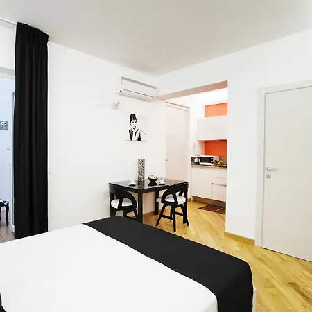 Holiday home Appartamenti Residence Nonna Lucia