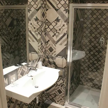 Holiday home Appartamenti Residence Nonna Lucia *