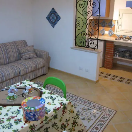 Appartamenti Residence Nonna Lucia Holiday home Trapani