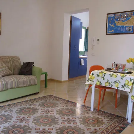 Appartamenti Residence Nonna Lucia