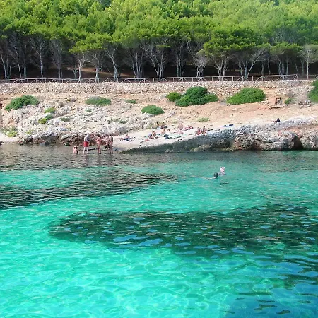 Holiday home Appartamenti Residence Nonna Lucia Trapani