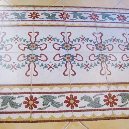 Holiday home Appartamenti Residence Nonna Lucia Trapani